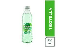 ACQUA SABOR 500ML X12