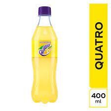 QUATRO 400Ml X12