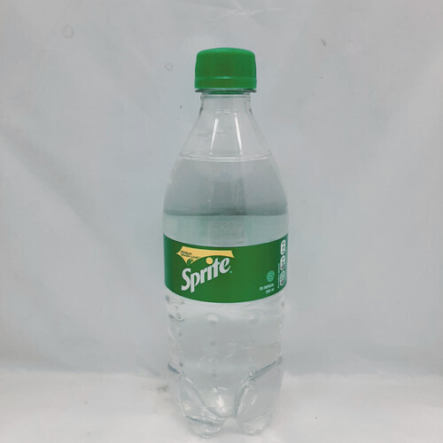 GASEOSA SPRITE 250ml X12