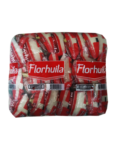 ARROBA DE ARROZ FLOR HUILA