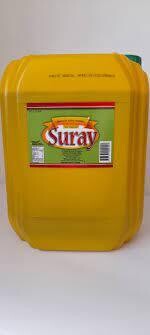 ACEITE SURAY 20 LITROS
