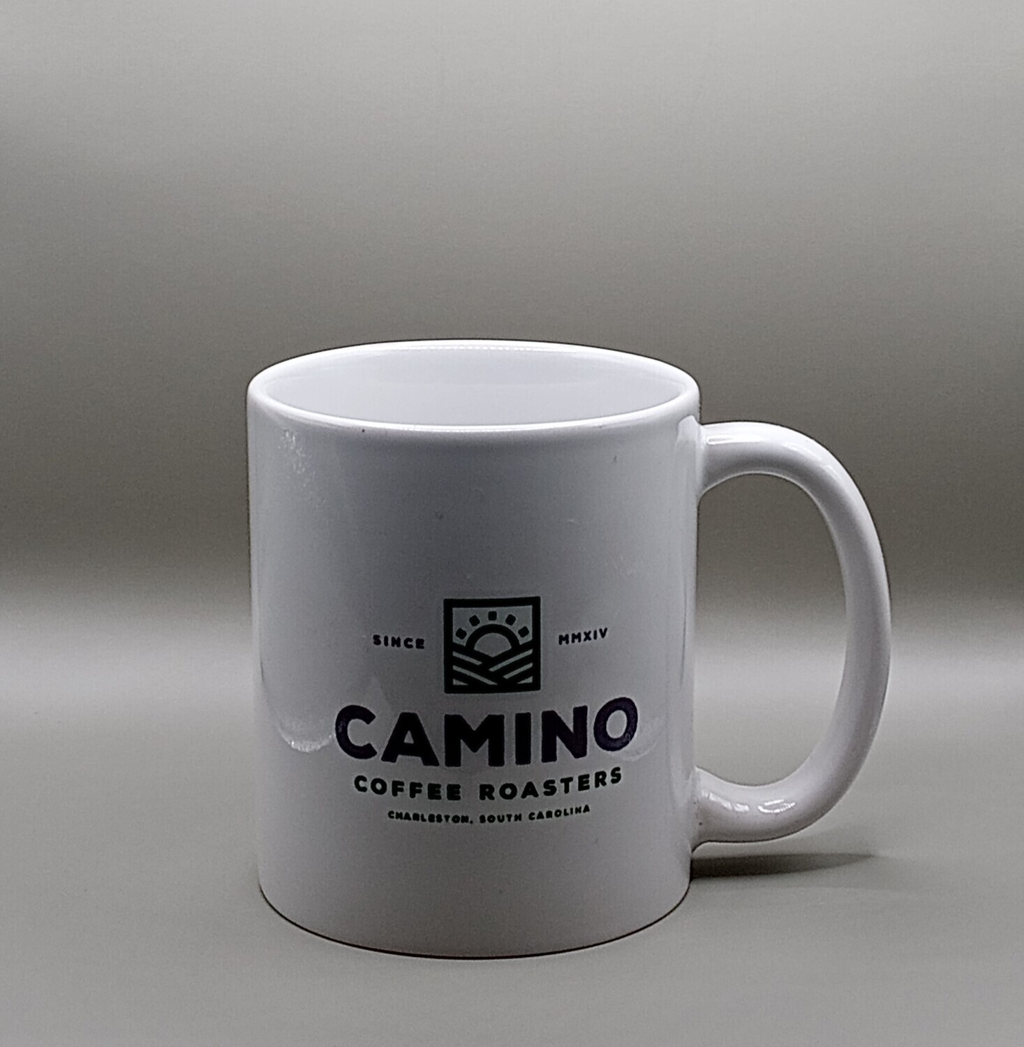 Camino Coffee Mug