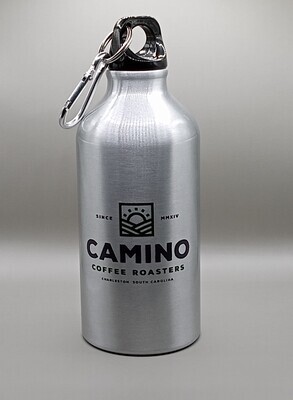 Camino Coffee 17oz Water Bottle