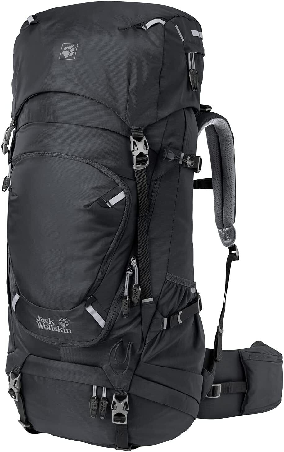 Jack Wolfskin Highland Trail XT 50 Backpack