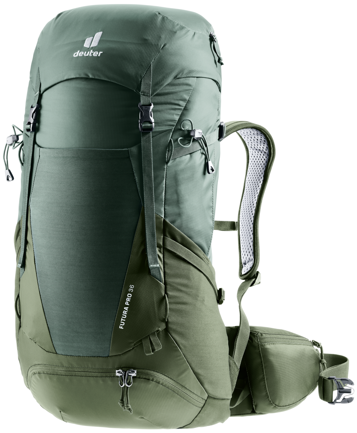 Hiking backpack Futura Pro 36 - Deuter