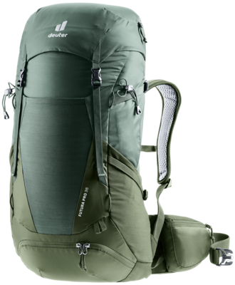 Hiking backpack Futura Pro 36 - Deuter