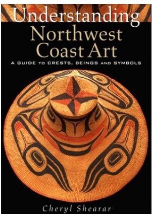 BOOK UNDERSTANDING NORTHWEST COAST ART