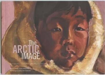 BOOK ARTIC IMAGES