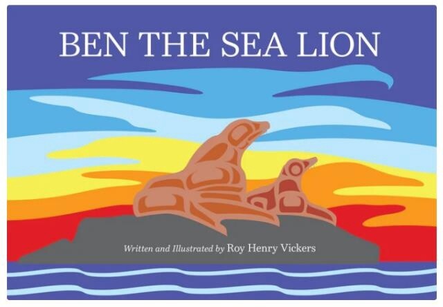 BOOK BEN THE SEA LION HARBOUR