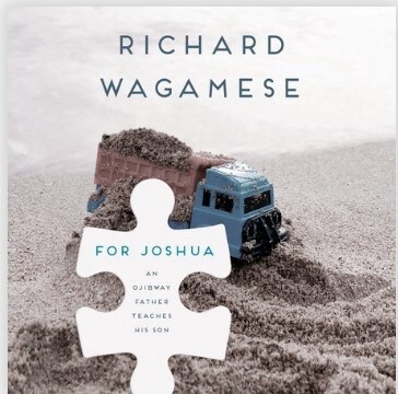 BOOK FOR JOSHUA