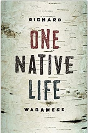 BOOK ONE NATIVE LIFE