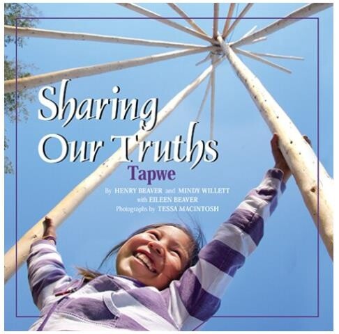 BOOK SHARING OUR TRUTHS