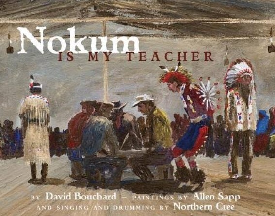 BOOK NOKUM  IS MY TEACHER