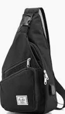 BAG SLING