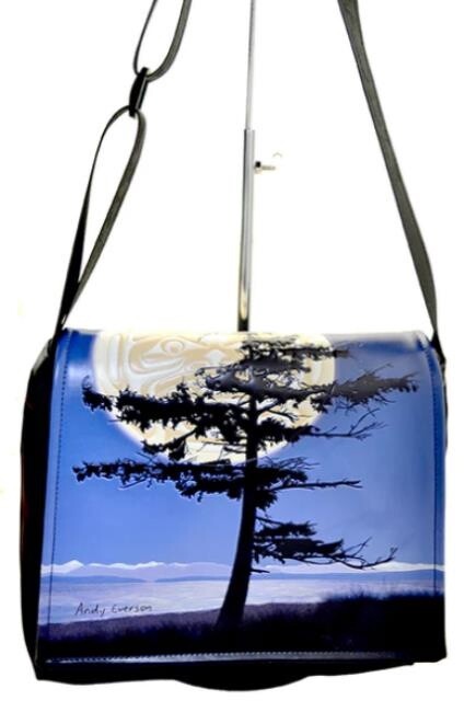 PURSE MEDICINE GROUND