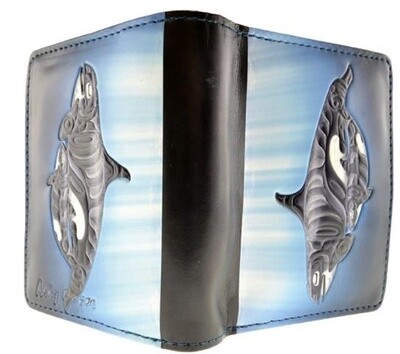 WALLET WOMANS SMALL PROTECTION