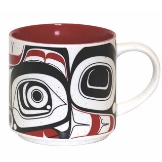MUG CERAMIC- MATRIARCH BEAR