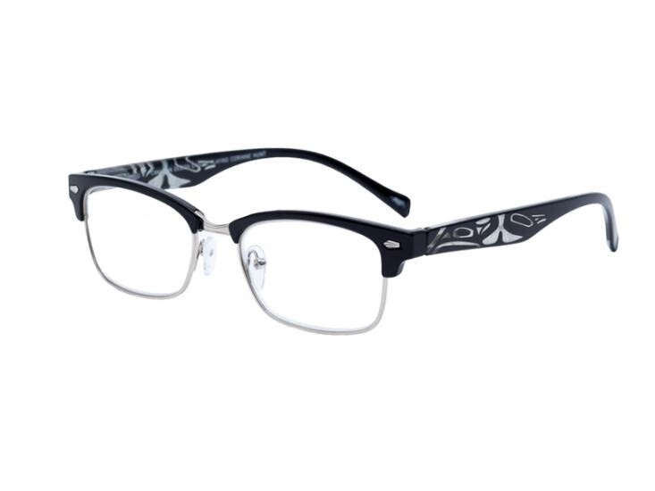 READING GLASSES DYLAN 2.0 EAGLE ORCA
