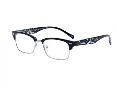 READING GLASSES DYLAN 2.5 EAGLE ORCA