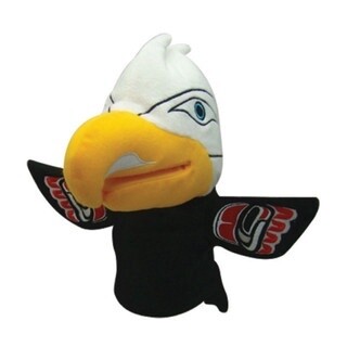 PUPPET - TALON THE EAGLE