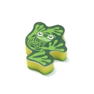 SPONGE - FROG