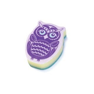 SPONGE - OWL