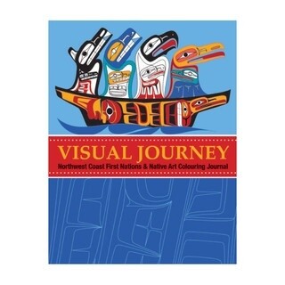 BOOK COLOUR VISUAL JOURNEY