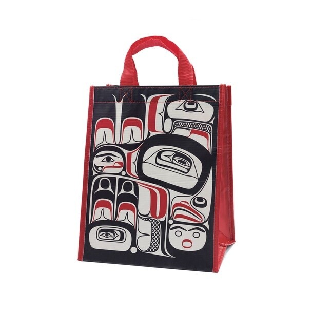 ECO BAG EAGLE VISION