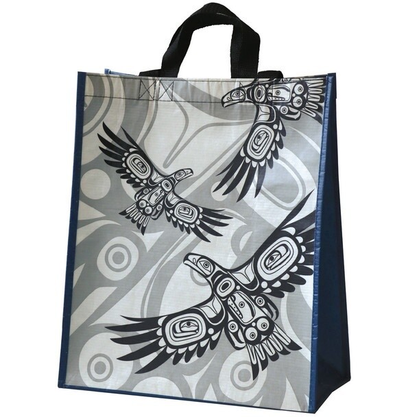 ECO BAG  SORING EAGLE LARGE