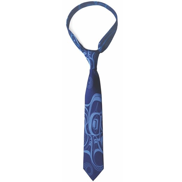 TIE OCTOPUS DESIGN