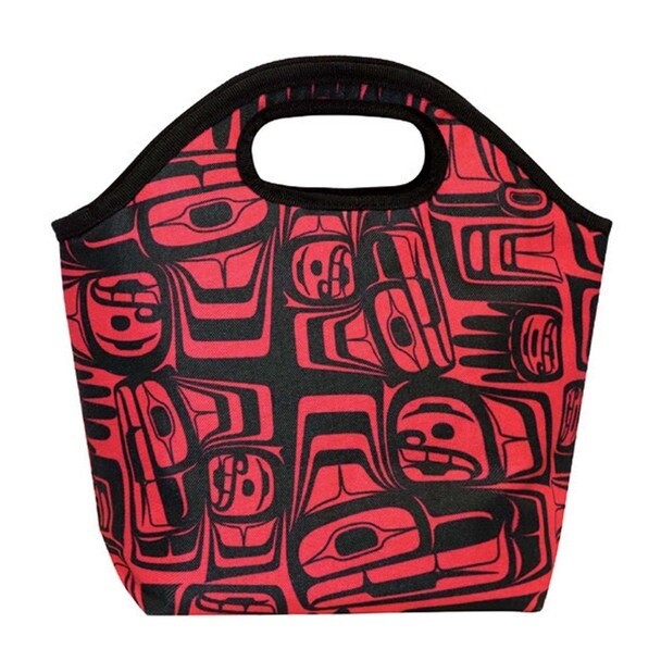 BAG INSULATED EAGLE CREST