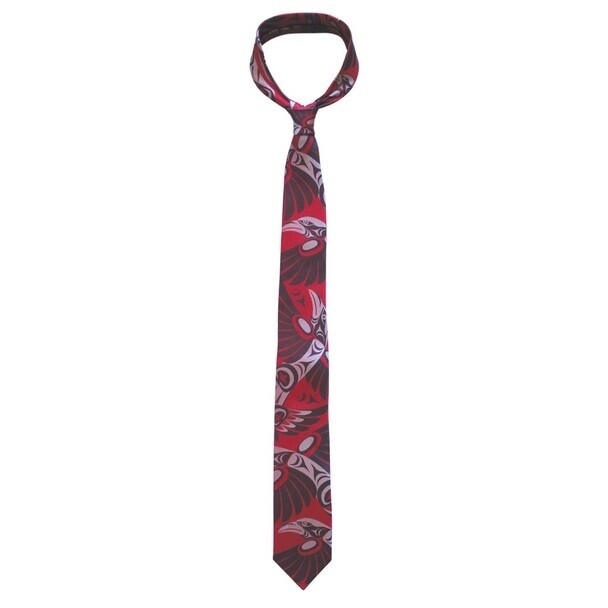 TIE RAVEN DESIGN