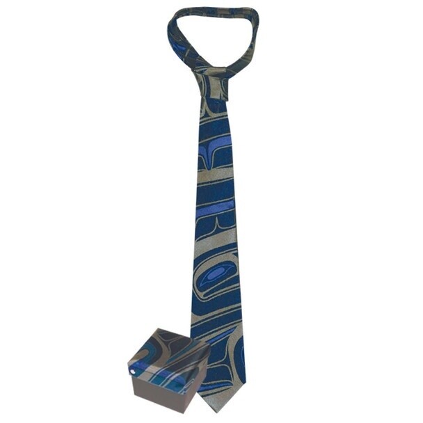 TIE SPIRIT QUEST DESIGN