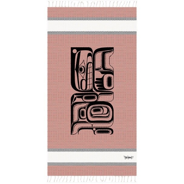 TOWEL LARGE TRADITION