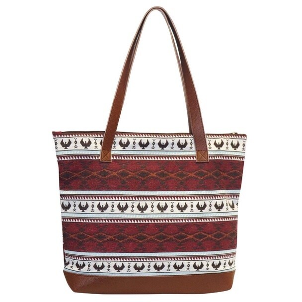 TOTE BAG - SPIRIT OF THE SKY