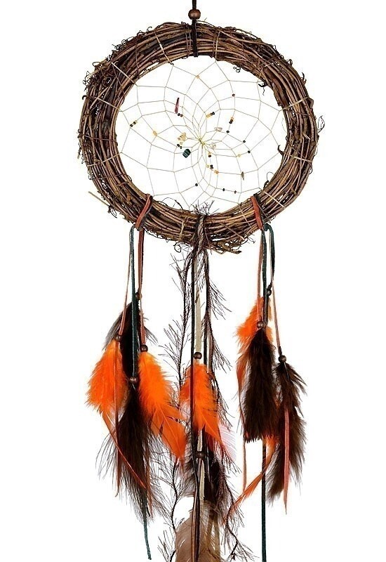 DREAMCATCHER 6&quot;FALL