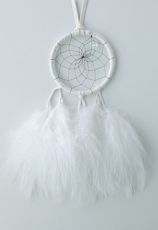 DREAMCATCHER WHIT DC412WHT