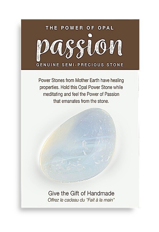 PRECIOUS STONE PASSION