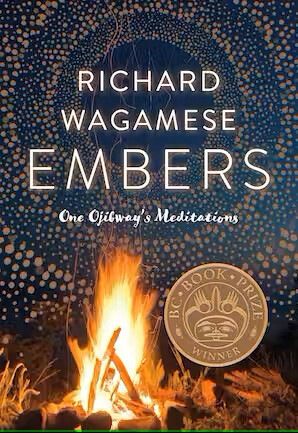 BOOK EMBERS