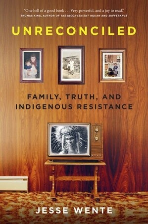 BOOK UNRECONCILED