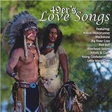 CD LOVE SONGS