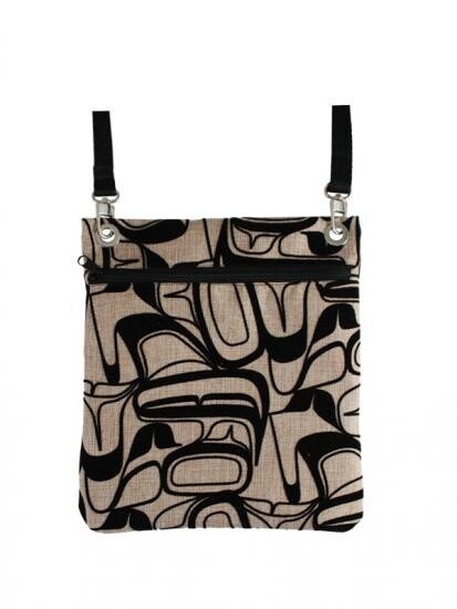 TOWN BAG EAGLE BIEGE