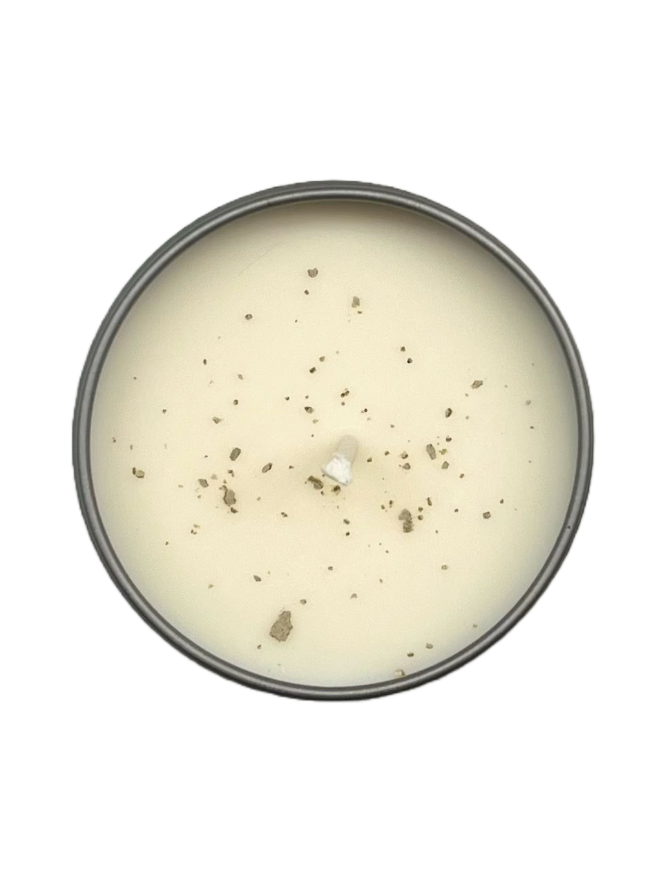 CANDLE SAGE 4 OZ