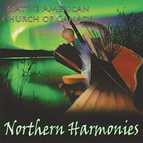 CD NORTHERN HARMONIES