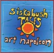 CD SISKABUSH TALES