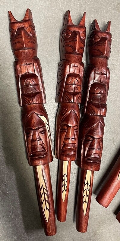 TALKING STICK MED SMALL