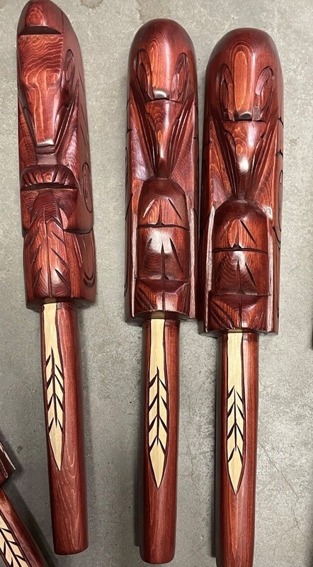 TALKING STICK WFF LARG