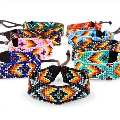 BRACELET LEATHER CINCH