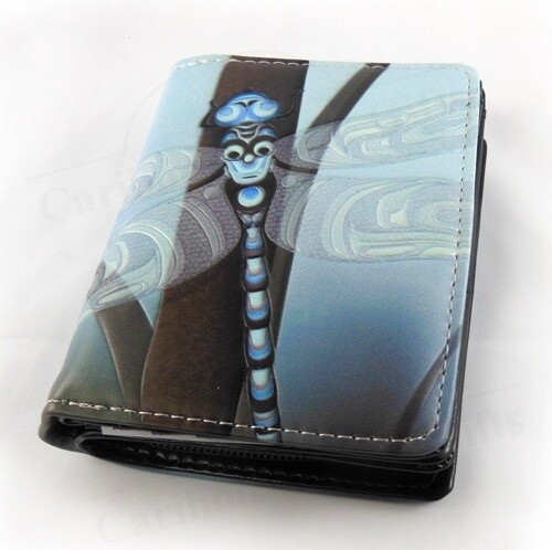 WALLET WOMANS SMALL SPRING FINALE