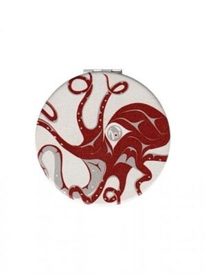 MIRROR COMPACT OCTOPUS